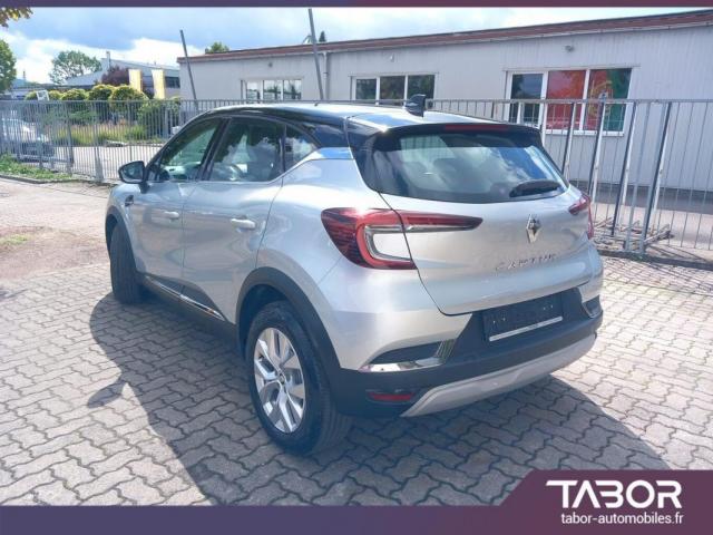 Renault Captur image 3