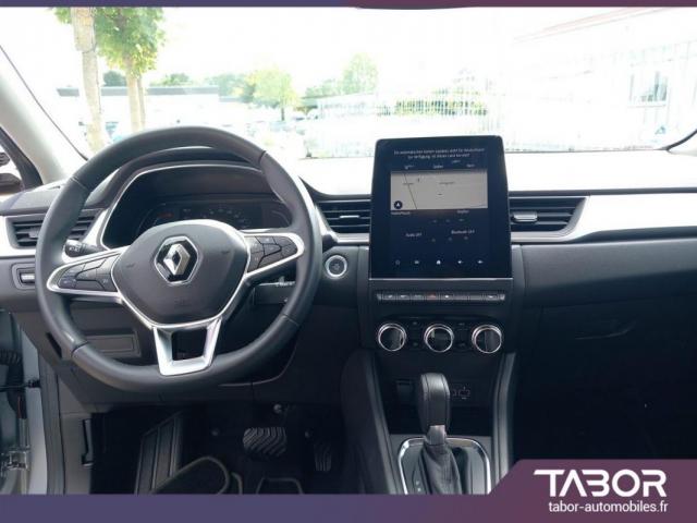 Renault Captur image 4