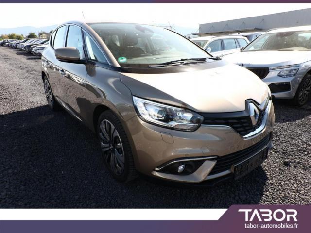 Renault Scenic image 3