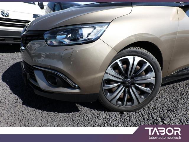 Renault Scenic image 1