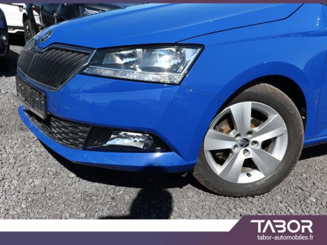 Skoda Fabia image 9