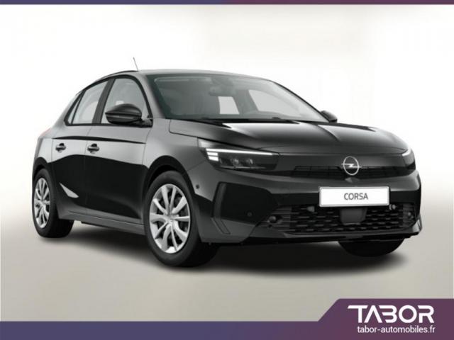 Opel Corsa 1.2 100 Led Comfortp Cam Pdc