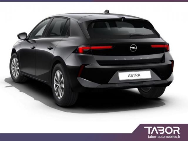 Opel Astra image 4