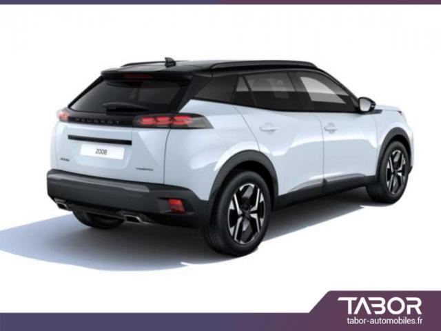 Peugeot 2008 image 8