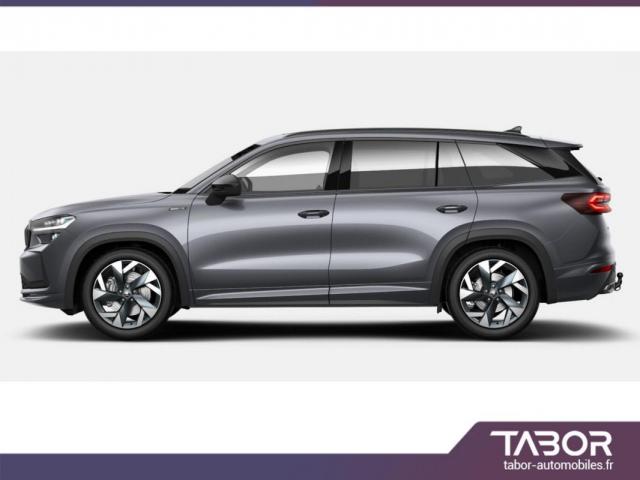 Skoda Kodiaq image 3