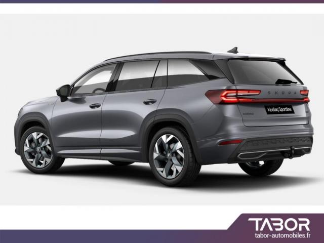 Skoda Kodiaq image 1