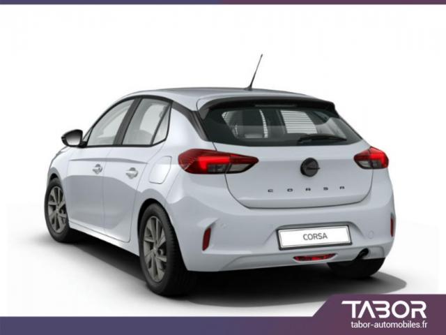Opel Corsa image 8