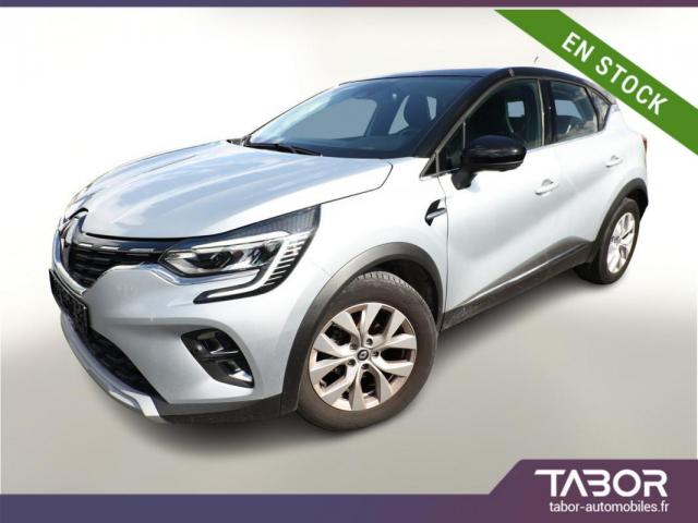 Renault Captur Ii 1.3 Tce 140 Intens Mhev Gps