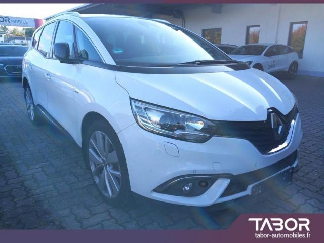 Renault Grand Scenic image 5