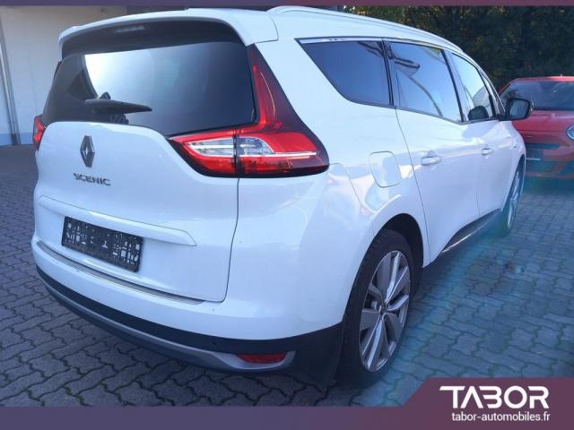 Renault Grand Scenic image 2