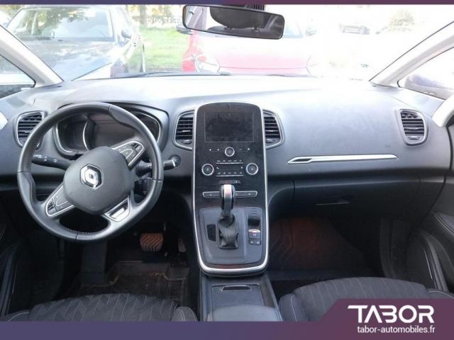 Renault Grand Scenic image 6