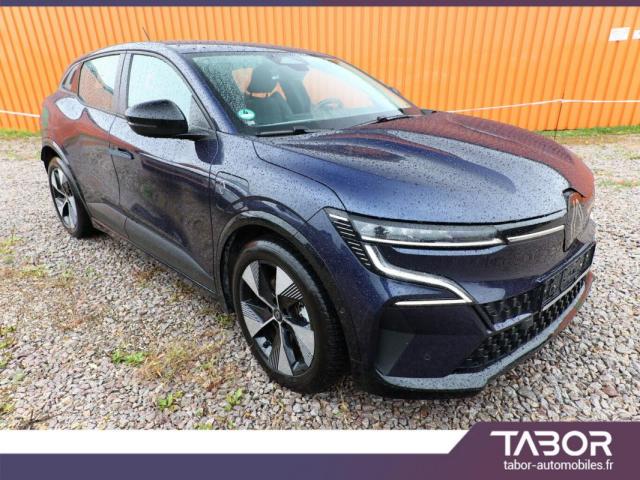 Renault Megane image 3