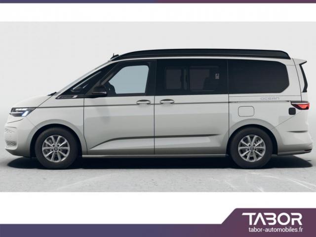 Volkswagen T7 California image 4