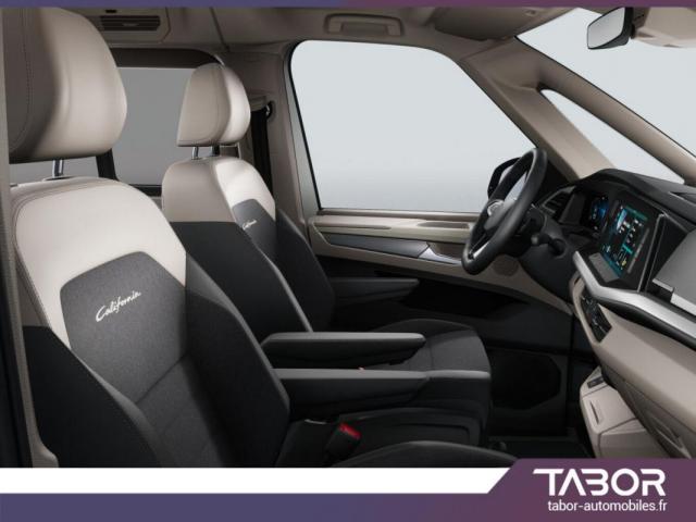 Volkswagen T7 California image 4