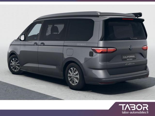 Volkswagen T7 California image 5