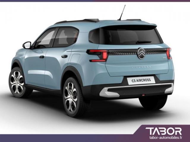 Citroen C3 Aircross image 4