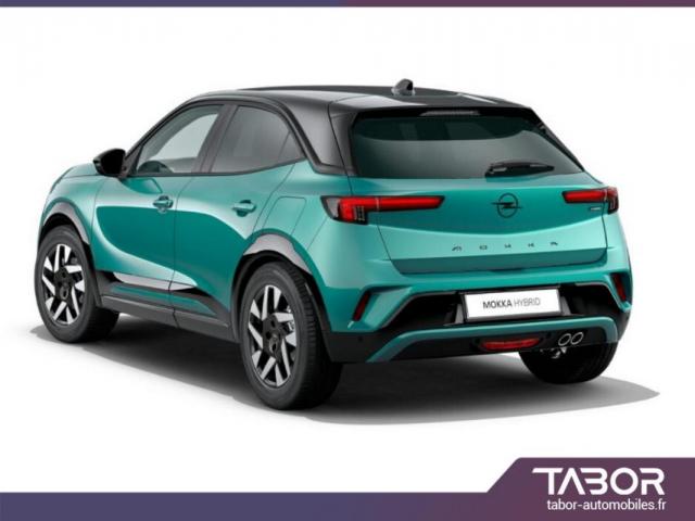 Opel Mokka image 9