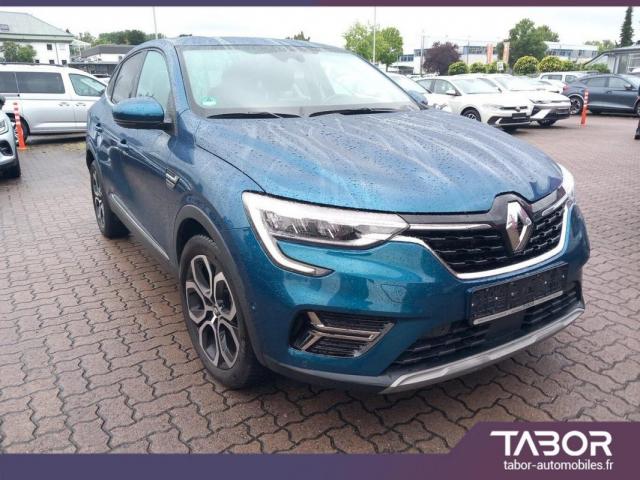 Renault Arkana image 8