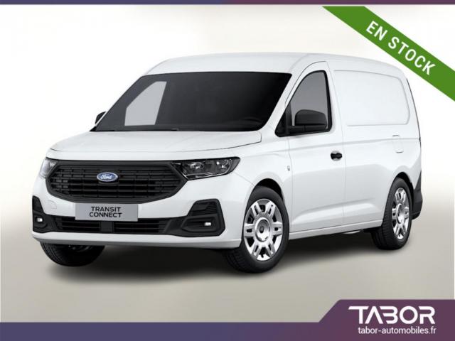 Ford Transit Connect L2 Tdci 102 Trend Attelage