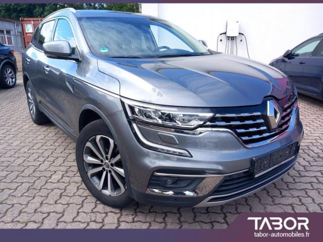 Renault Koleos image 7