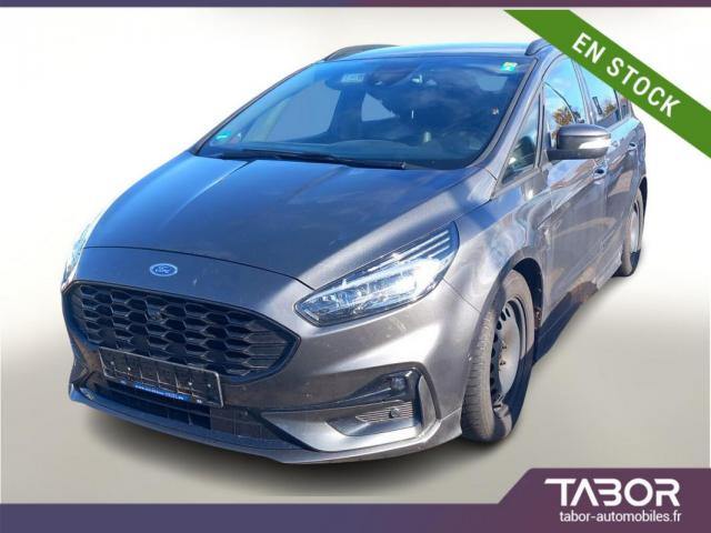 Ford S-Max 2.0 Ecoblue 190 Aut. St-Line 7p Gps