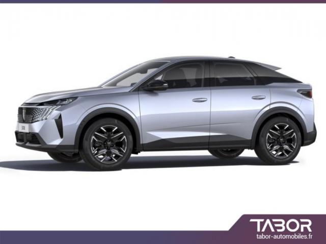 Peugeot 3008 image 1