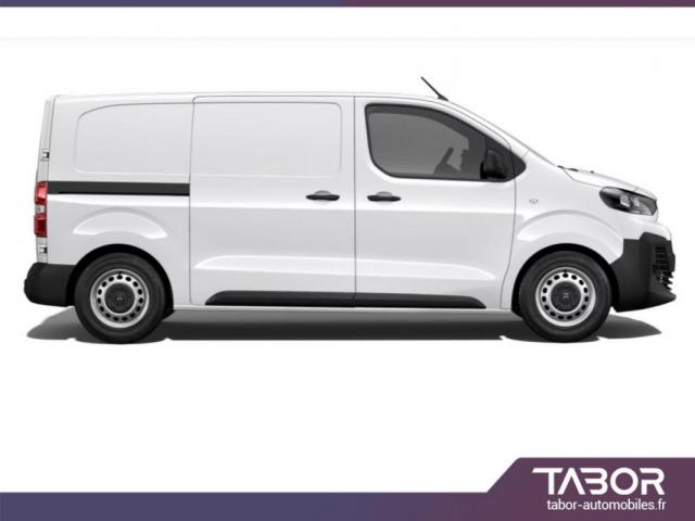 Citroen Jumpy image 8