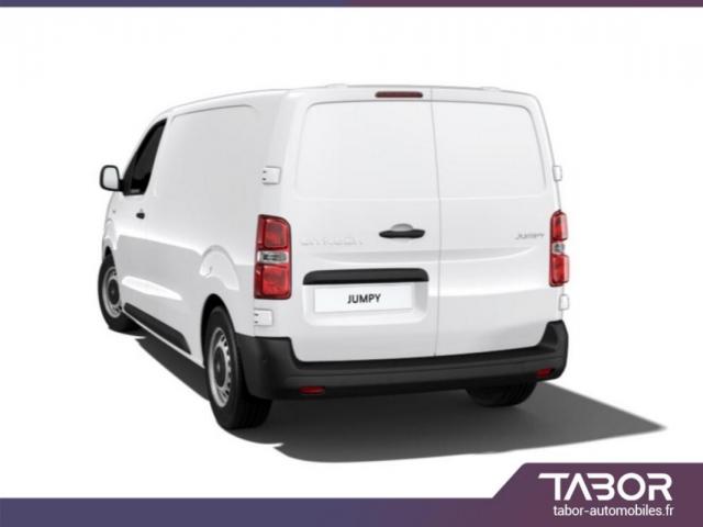 Citroen Jumpy image 3