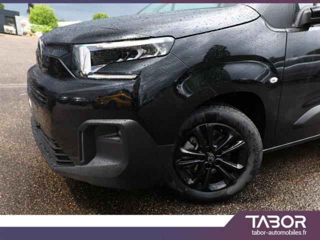 Citroen Berlingo image 8