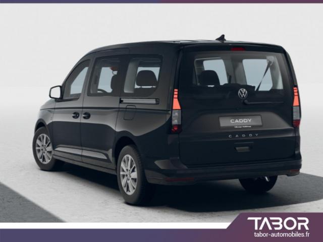 Volkswagen Caddy Maxi image 4