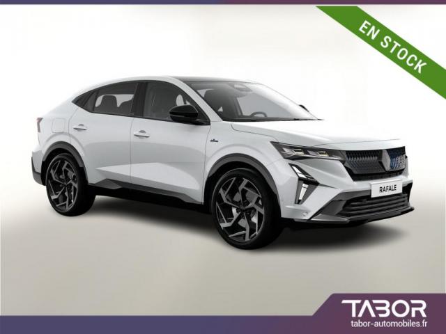 Renault Rafale Phev 300 Atelier Alpine Pano H/k