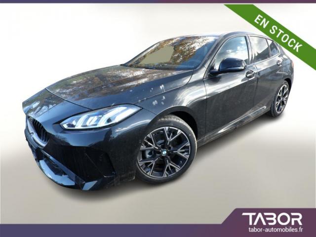 Bmw 1er Serie 1 120i M Sport Acc Vitres Surteintées