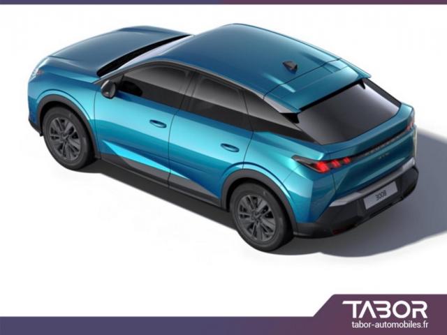 Peugeot 3008 image 9