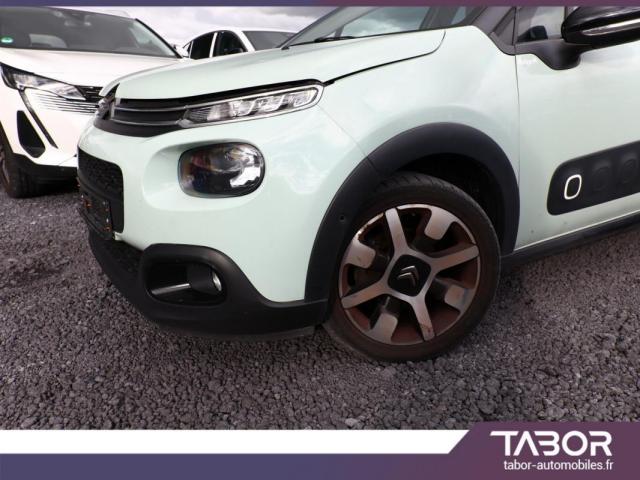 Citroen C3 image 5