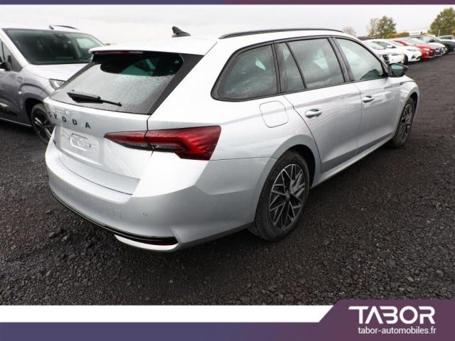 Skoda Octavia image 7