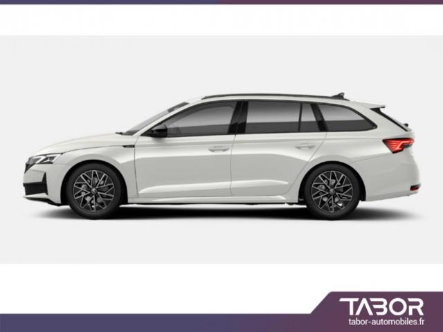 Skoda Octavia image 8