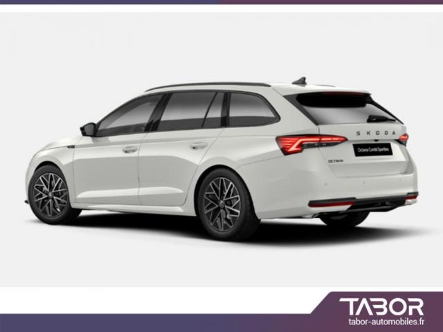 Skoda Octavia image 2