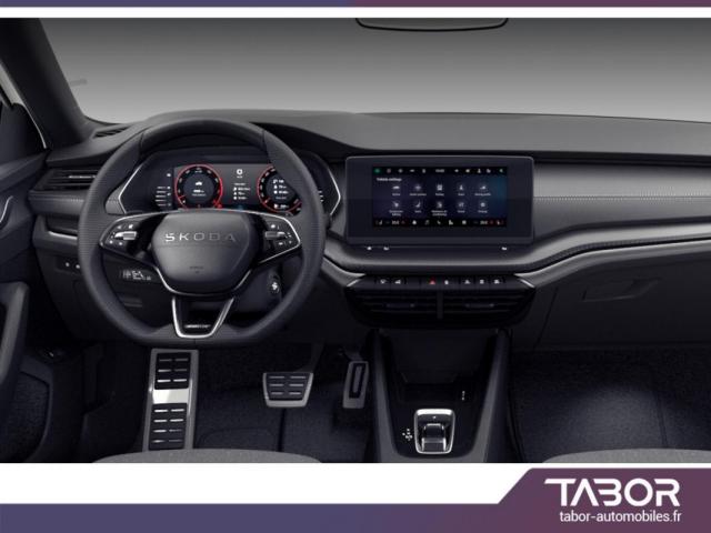 Skoda Octavia image 5