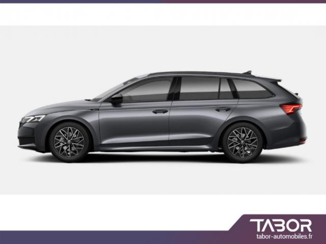 Skoda Octavia image 7