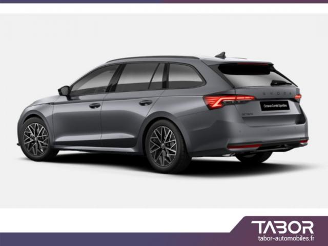 Skoda Octavia image 3