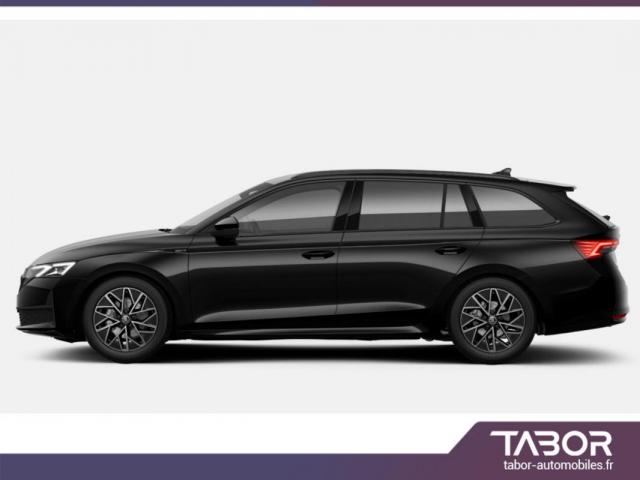 Skoda Octavia image 3