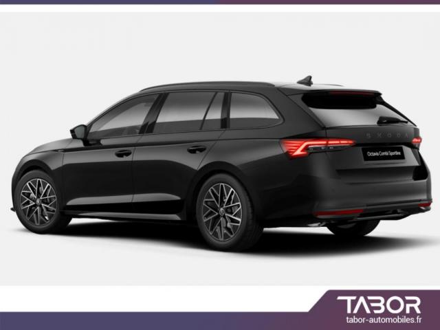 Skoda Octavia image 6