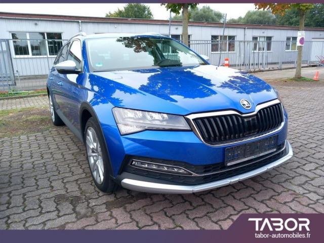 Skoda Superb image 6