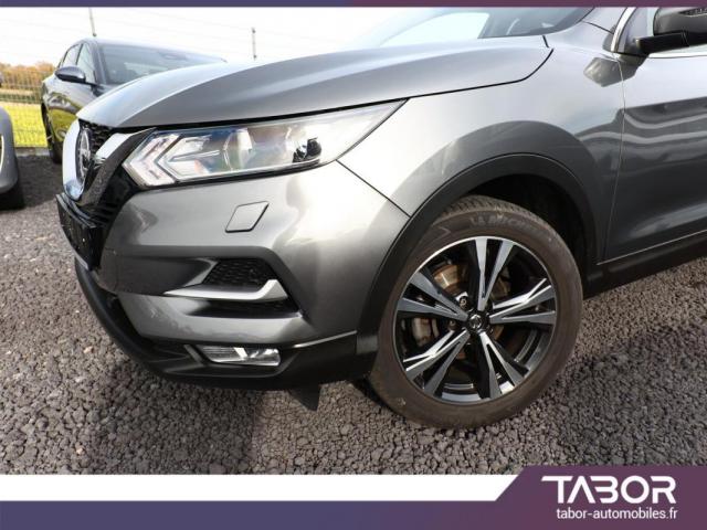 Nissan Qashqai image 7