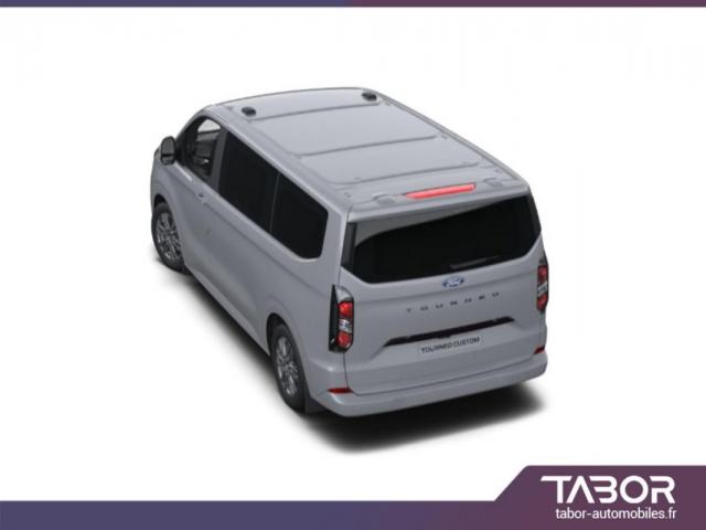 Ford Tourneo Custom image 4
