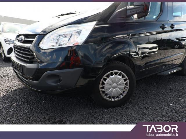 Ford Tourneo image 2