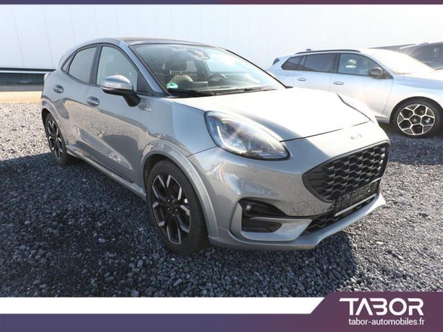 Ford Puma image 2