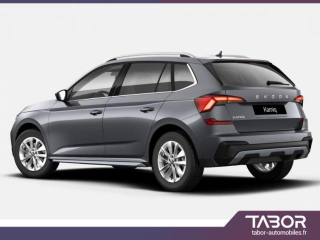 Skoda Kamiq image 8