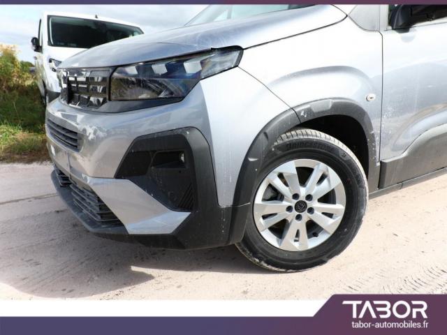 Peugeot Rifter image 9