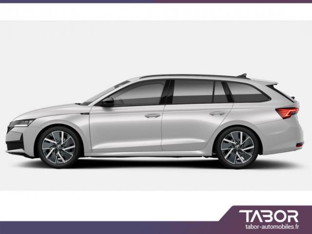 Skoda Octavia image 3